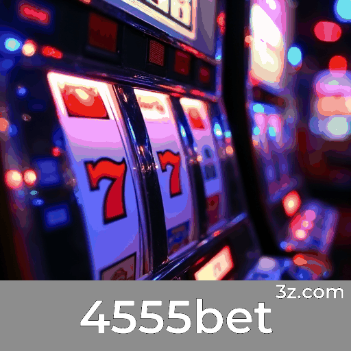 4555bet: Seu Cassino Online Profissional