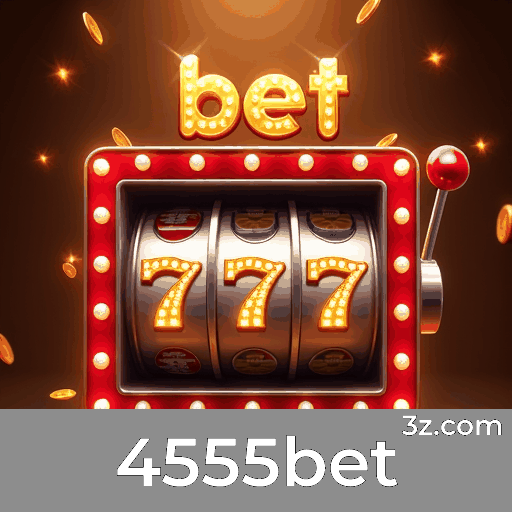 4555bet: Seu Cassino Online Profissional